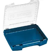 Bosch i-BOXX 72 Professional - Étui pour outils / accessoires - plastique ABS