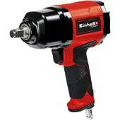 Einhell Clé à Chocs Pneumatique Tc-pw 610