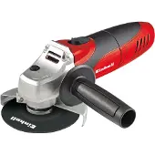 Einhell Notre TC-AG 125, 11 000 tr/min, 12,5 cm, alimentation secteur, 2,1 kg