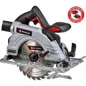 Einhell TP-CS 18/190 Li BL Solo (sans batterie)
