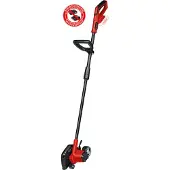 Einhell 3424300 - Taille-bordures Sans Fil GE-LE 18/190 Li-Solo