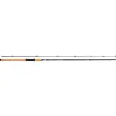 Abu Garcia Devil Spinning Rod Beige,Noir 2.13 m / 10-30 g