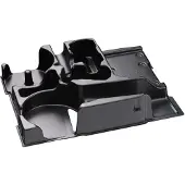 Bosch Professional Boîte à Outils L-boxx 136