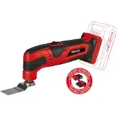 Einhell TC-MG 18 Li Solo (Sans Batterie)