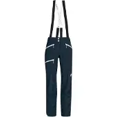 Mammut Pantalon Eisfeld Guide Softshell Gore-tex Infinium Windstopper