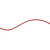 Mammut Hammer 3 Mm Rope Rouge 150 m