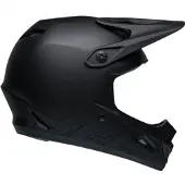 Bell Transfer casque de downhill noir S noir S