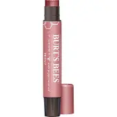 Burt's Bees Soin Lèvres Lip Shimmer Peony