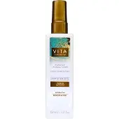 Vita Liberata Heavenly Tanning Elixir Untinted émulsion auto-bronzante corps teinte Medium 150 ml