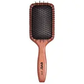 Evo Pete Ionic Paddle Brush We All Know Pete