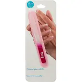 Vitry Classic Lime à ongles Verre 16 cm 1073C 1 pc(s) Lime
