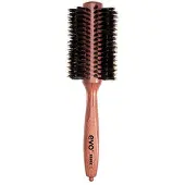 Evo Bruce Natural Bristle Radial Brush brosse ronde cheveux avec poils de sanglier Ø 28 mm 1 pcs