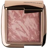 Hourglass Fard ? joues ambiant en Mood Exposure. Fard ? joues poudre ?clatant. V?g?talien et sans cruaut?.
