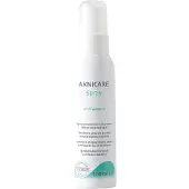 Synchroline Aknicare CB émulsion en spray contre l'acné du dos et de la poitrine 100 ml