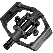 HT Components Downhill X2 Pedals Argenté