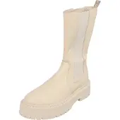 Steve madden Chelsea Boots beige