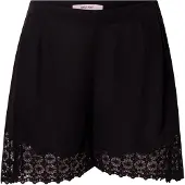 About You Pantalon 'Gina' noir