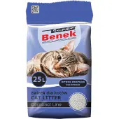 Benek Super Compact Bentonite brise de mer 25L