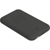 Kreafunk Chargeur - pourCHARGER QI - Noir - - UneTaille - Chargeurs