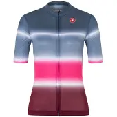 Castelli Maillot à Manches Courtes Dolce