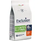 Exclusion Intestinal porc, riz pour chien - 2 x 12 kg