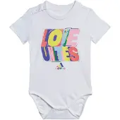Adidas Body à Manches Courtes Pride