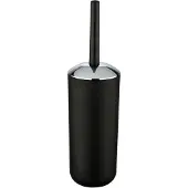 Wenko Brosse WC Brasil 10 x 37 x 10 cm noir