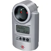 Brennenstuhl Primera Mesure de consommation d'énergie PM231E