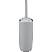 Wenko Brosse WC Brasil 10 x 37 x 10 cm gris