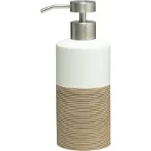 Sealskin Distributeur Savon Sealskin Doppio Sable