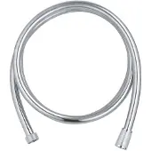 GROHE Flexible VitalioFlex Silver 200 cm