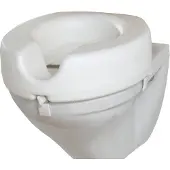 Wenko Rehausse WC Secura 41,5 x 17 x 44 cm