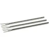 Eva Trio Fourchettes de Service Eva Solo (3 pièces)