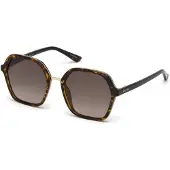GUESS Lunettes De Soleil Pour Femme Gu7557