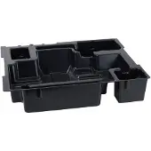 Bosch Powertools Insert L-BOXX 238, adapté à la GKS 18V-LI Professional