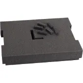 Bosch Insert L-BOXX 136 et LS-BOXX 306
