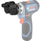 Bosch Powertools 1600A00F5L - Accessoires Systèmes GFA 12-E