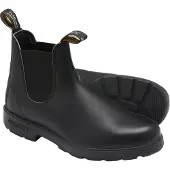 Blundstone Chelsea Boots 'ELASTIC SIDED BOOT 261' noir