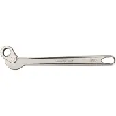 Bahco Chrome Stud Extractor 295 Mm Argenté