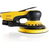 Mirka Deros 650CV - Ponceuse orbitale - 150mm - 350W