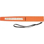 Bahco Extra-thin Lamp-flashlight 400lumens Orange