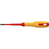 Hultafors HU448005 VDE-Schraubendreher SL-PZ1
