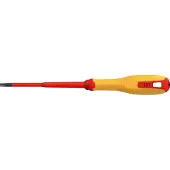 Hultafors HU446635 VDE Torx-Schraubendreher T27 x 125 mm