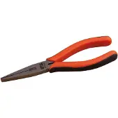 Bahco - 2471G Pince plate 160mm (6.1 / 4in)