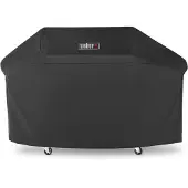 Weber Premium Housse pour Barbecue Genesis 400 serie