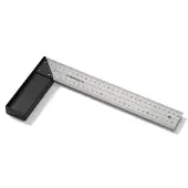 Hultafors 310203 Équerre De Menuisier