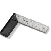 Hultafors 310003 Équerre De Menuisier