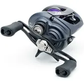 Daiwa Prorex 2020 Pe Sv Tw Baitcasting Reel Gris Ratio: 7.1:1