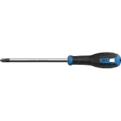 Hultafors HU441035 Pozidriv-Schraubendreher PZ3 8,0mm