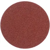 Mirka Accessoires 4060705080 Papier abrasif COARSE CUT 115 mm, grain P80, 50 pièces